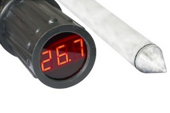 Термоштанга цифровая ТЦ-2 Термоштанга цифровая ТЦ-2