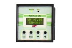 Waterheat-U4X Waterheat-U4X