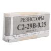 Резисторы С2-29В - фото