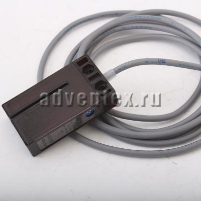 Щелевой датчик Fotek SU-02R NPN - фото №1
