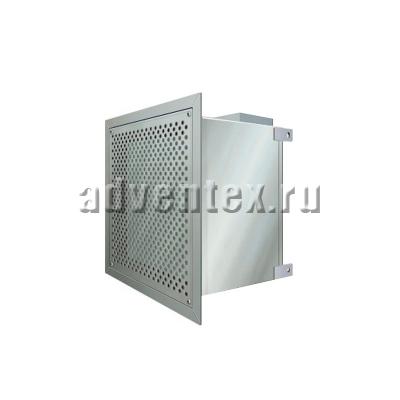Фильтробоксы для фильтров НЕРА - общий вид