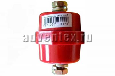 Фото изолятора-держателя SM40