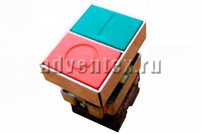 Фото кнопки XB2-BL9426