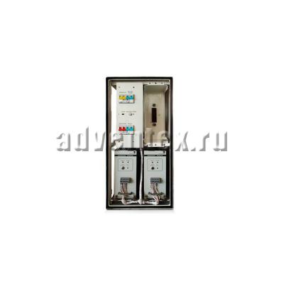Комплект для вагона-автомобилевоза ААОТ.560161.111  - общий вид