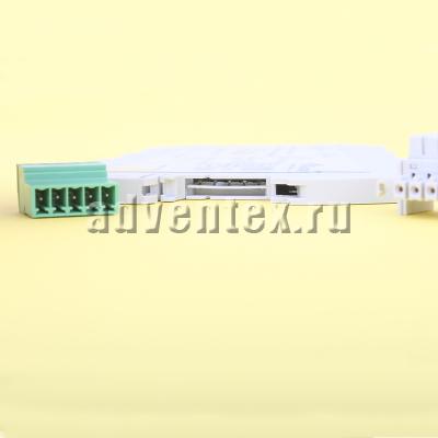 Модуль аналогового ввода WAD-AI4-MAXPro фото 1