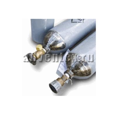 Поверочные газовые смеси ПГС фото 1