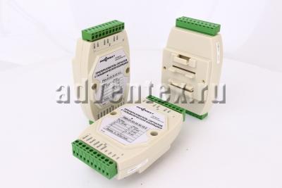 PSA-01, ПРОМСАТ перед