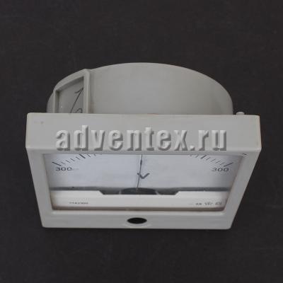 Вольтметр М42100 - фото 1