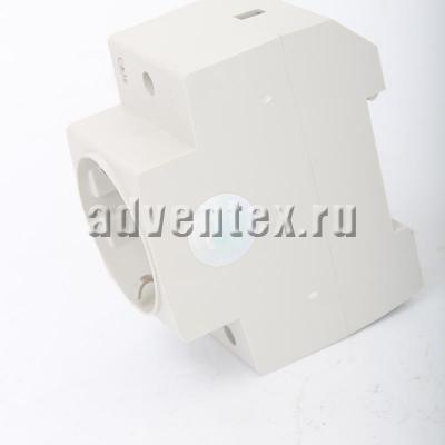 Розетка с заземлением AC30-5 фото 1