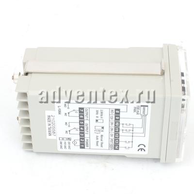 Счетчик импульсов FOTEK SC-342 - вид спереди