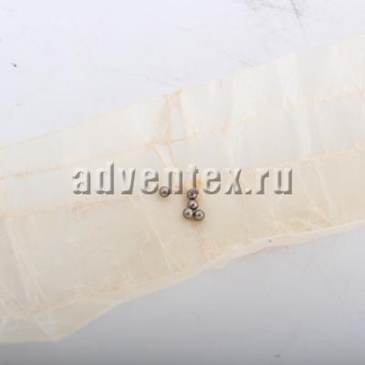 Шарик (1.588+-0,001)мм - фото