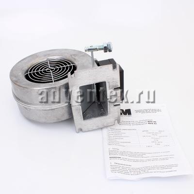 Вентилятор WPA X2 - фото