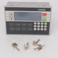 XINJE XMP3-18T контроллер к бараночной машине УДЗМ-1 - фото 1