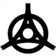 Логотип компании ООО «Полярон»